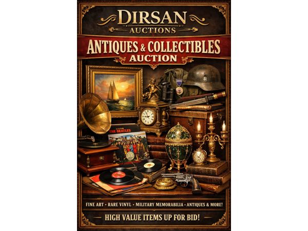 Prestige Collectors Auction